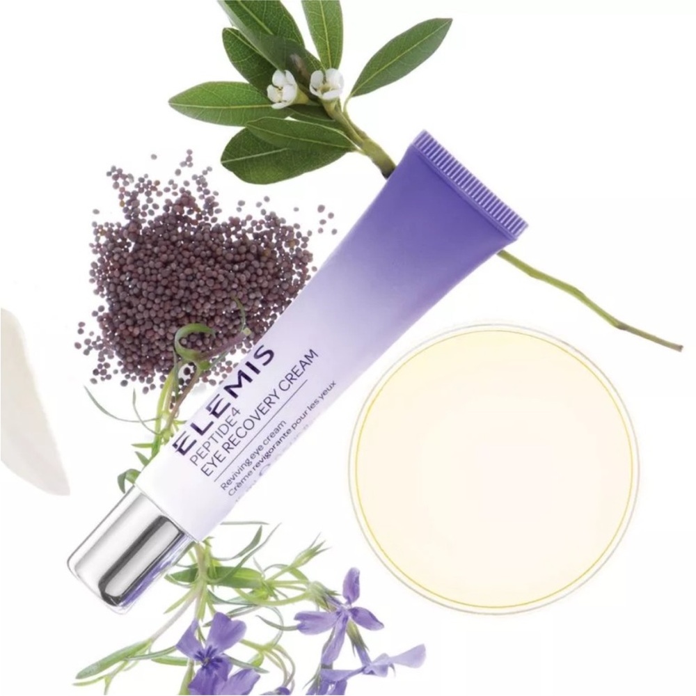 Elemis Peptide4 Eye Recovery Cream NIB